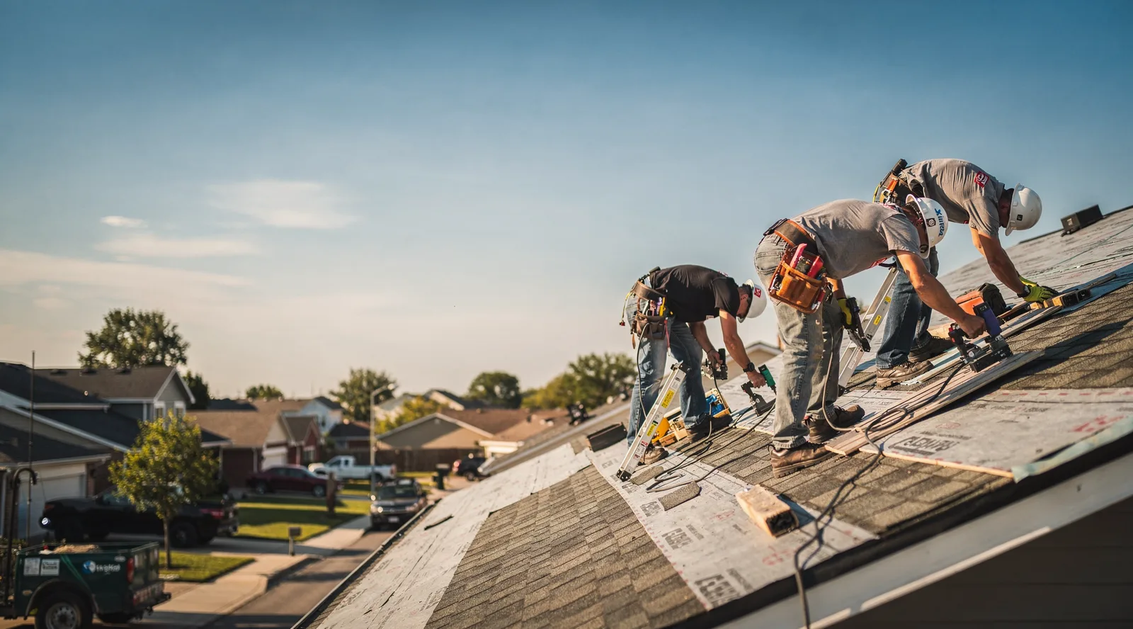 Roof Repair in Donna, TX near me